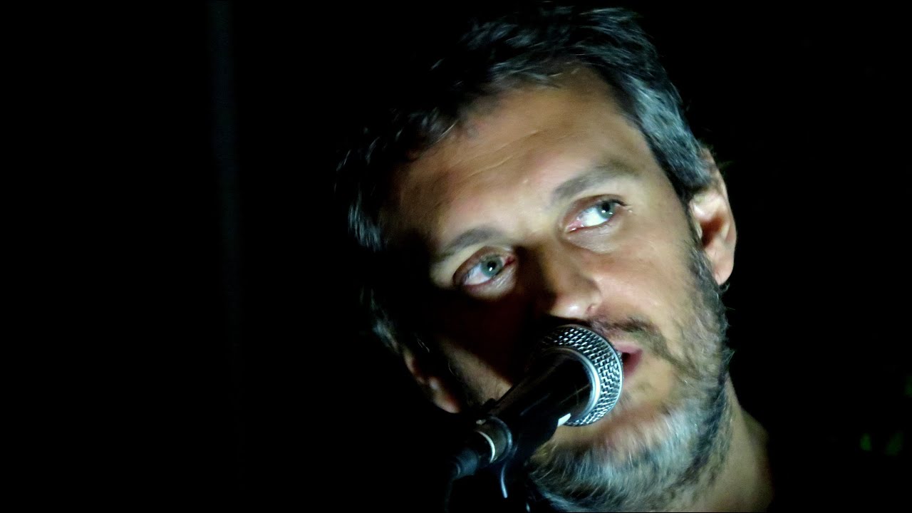 RAFA PONS - AMORES BINARIOS