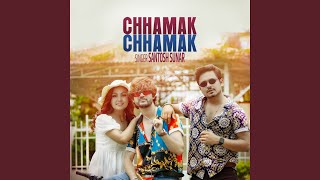 Chhamak Chhamak chords