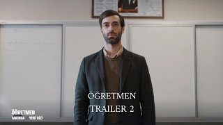 Öğretmen | Trailer 2 | English Subtitles