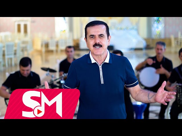 Israil Memmedov - Popuri 2024 (Official Music Video)