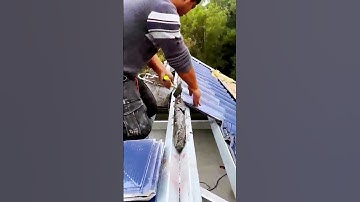 The process of installing glazed tiles = a good approach can increase efficiency