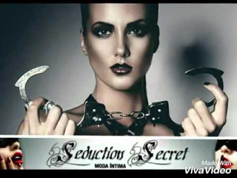 Seduction Secret en el Valencia SEX Festival - YouTube