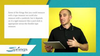 Spring into Math 5 Chapter 8 Lesson 2