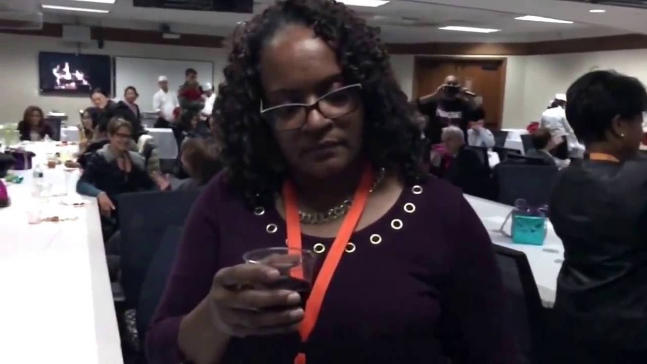 Mannequin Challenge - Houston - Dec 2016