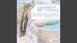You're Beautiful (Instrumental) - Kenneth Thomas