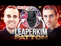 LEAPERKIM VETERAN PATTON 50S vidéo