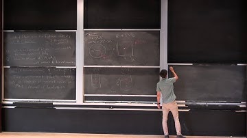 Jonathan Hanselman - Bordered Floer homology and the Fukaya category of the torus