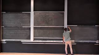 Jonathan Hanselman - Bordered Floer homology and the Fukaya category of the torus