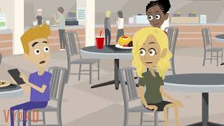 Raven Gets Lucky Bat Fired