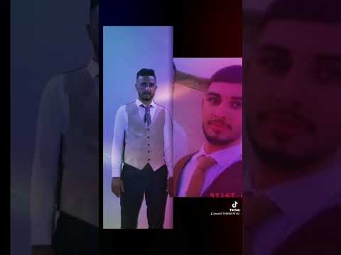 والد العم ربي يحفهم تحت قيادت ابن عمنه جبير ابو اوس