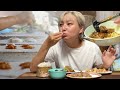 おすすめタイ料理 & レストラン3選 in チェンマイ【Part 5】