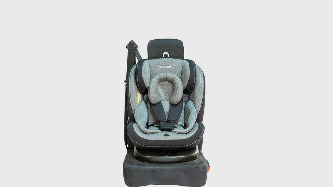 Reecle i-Size Siège Auto 360° Rotation ISOFIX 40-150 cm, Dos route jusqu'à 4  ans, ECE R129, Gris - Achat / Vente siège auto Reecle i-Size Siège Auto  360° Rotation ISOFIX 40-150 cm