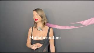 Tuba Ünsal Olay Kıyafet Olay Röportaj