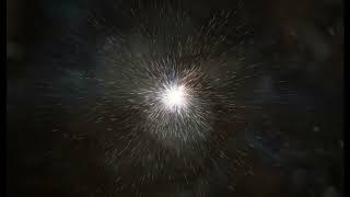 Low Muffled Explosion Metallic Movement Steam Sound Effect
