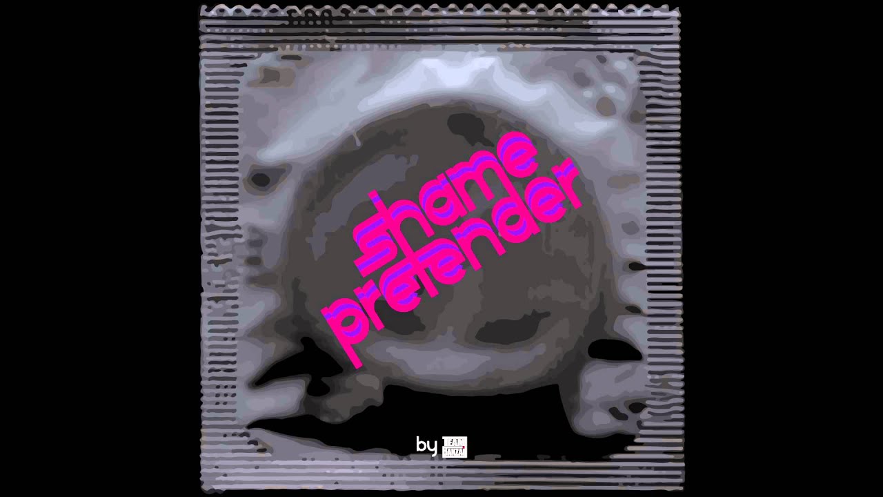 TEAM BANZAI - Shame Pretender