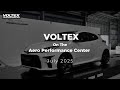 風洞実験 VOLTEX RACING 2025(GR YARIS )
