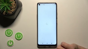 How to Turn On the Google Assistant on the CUBOT Max 3