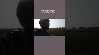 Sunday morning 🌞 vlog my first trial                   ...     #sunday #firstvlog #viral
