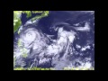 2015 Pacific typhoon season (satellite imagery)