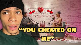 This Podcast RUINED Coi Leray's Relationship