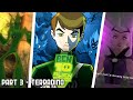Ben 10 Alien Force Vilgax Attack Mobile Gameplay Walkthrough | Part 3 | Terradino