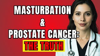 MEDICAL ALERT: If You Masturbate, You Won’t Believe What This Does to Your Prostate