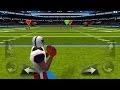 Fanatical Football Android GamePlay Trailer (HD) [Game For Kids]