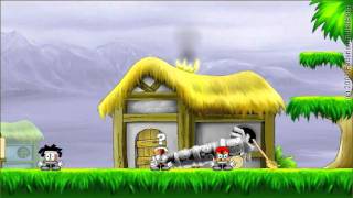 Save The Totem Village Walkthrough