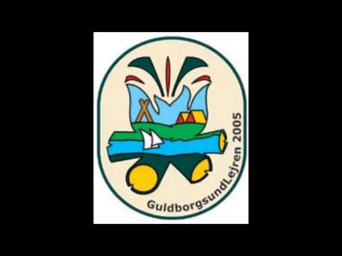 Korpslejrsangen 2005 (Guldborgsund) Korpslejrsangen 2005 (Guldborgsund)