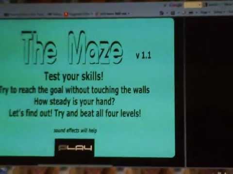 Scary Maze Game Cheat