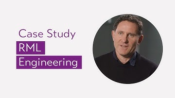 RML Engineering MYOB Acumatica Case Study | Kilimanjaro Consulting