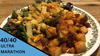 Cook Curry with Me: 40 Miles for my 40th Birthday - Day 25