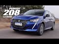 Nuevo Peugeot 208 (1.6 Féline) - Test - Matías Antico - TN Autos