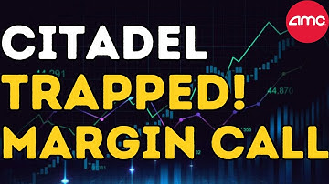 AMC VERWACHT BINNENKORT MARGEOPDRACHTEN! CITADEL IN DE VAL! Update short squeeze