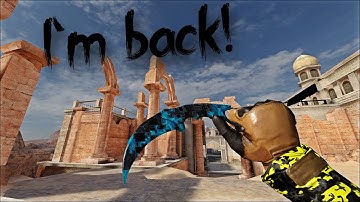 Playing Bullet Force... after 8 months! (ROAD TO RANK 100)