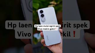Vivo V70 FE, allrounder midrange rasa premium yang bener-bener niat.❗️