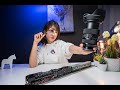 适马 FE 24-70mm F2.8DG DN上手评测！性价比之王？索尼居然对副厂镜头做这些事情！