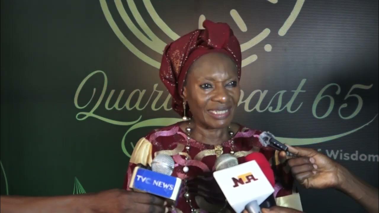 QUARTER PAST 65 PODCSAT COMPENDIUM | NTA