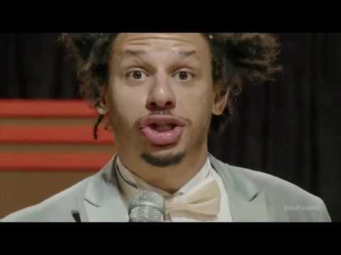 Best of Eric Andre Season 3 And 4