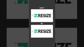Adobe Illustrator 2026 Logo Typography Tutorial – Perfect Font Size Adjustment Like a PRO