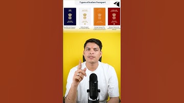 Check Your Documents before Applying Passport