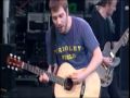 Doves V Festival 2001 - Part 1