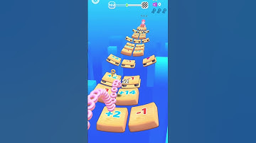 Count and Bounce Level 102 #count #and #bounce ##gamer #games #gaming #gameshorts