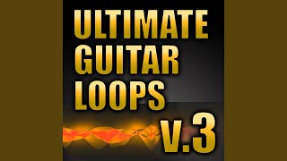 Slide Echo Guitar Tag SFX