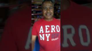 Tu weo weo y su Show De la Noche