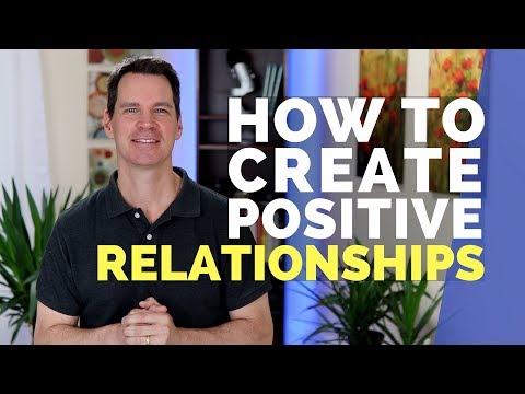 How to Build Relationships at Work