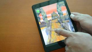 Allview VIVA Q8 - prezentare