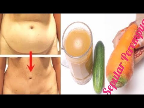 Video: Kecergasan Mana Yang Sesuai Untuk Pelbagai Jenis Badan Untuk Menurunkan Berat Badan