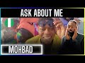 Mohbad - Ask About Me | Reaction