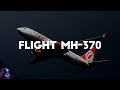 रहस्यमयी फ्लाइट की अनसुलझी कहानी Mystery of Missing Flight MH370 Hindi